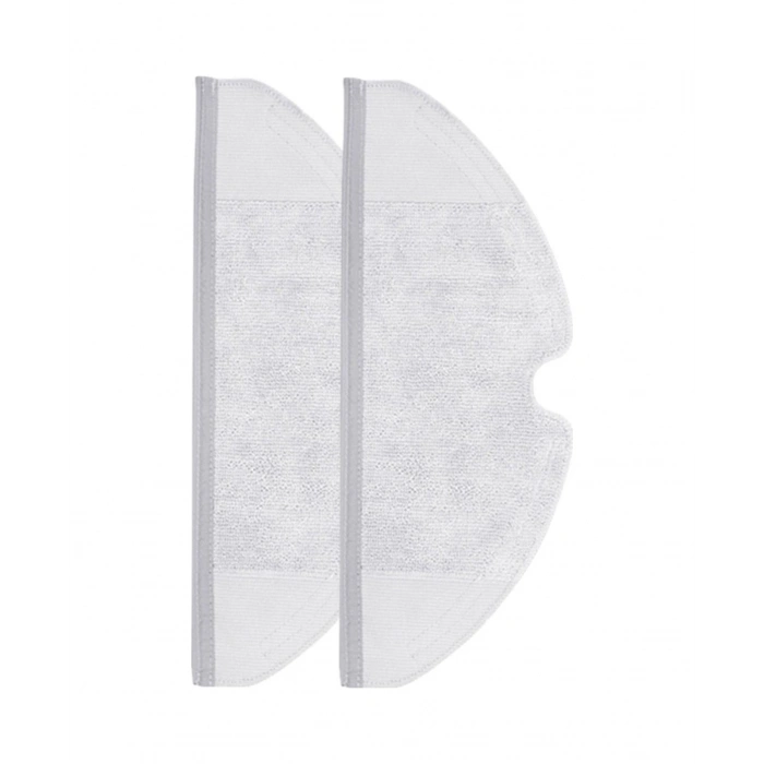 S6/s6 Pure Uyumlu 2li Mop Fiber Bezi