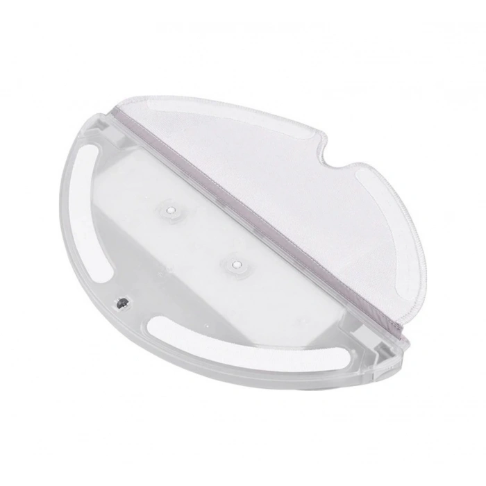 S6/s6 Pure Uyumlu 2li Mop Fiber Bezi + Su Deposu