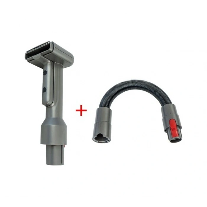Srfn Ticaret Dyson V7/v8 Uyumlu v10/v11/v15  Evcil Hayvan Aparatı