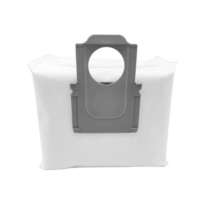 Srfn Ticaret Roborock S8 Pro Ultra Uyumlu Toz Torbası - 2 Adet 1