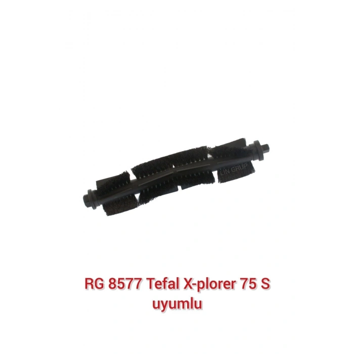 TE FAL x-plorer 8577 robot süpürge ana fırça