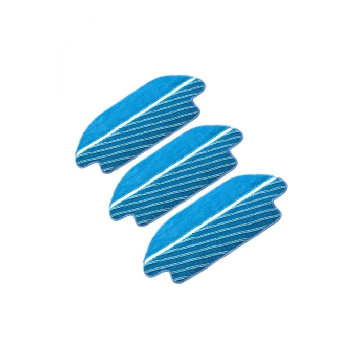 V2 V3 Uyumlu V-rvclm21b Yedek Mop Paspas