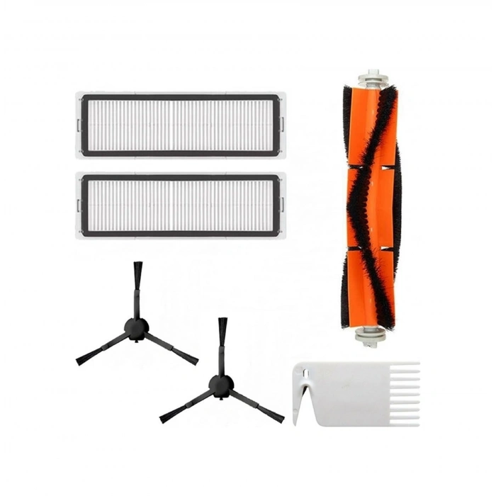 Vacuum Mop 1c Ve 2c- Stytj01zhm - Ile Mop Pro 2+ 3d-mop 2 Ultra 6 Lı Set