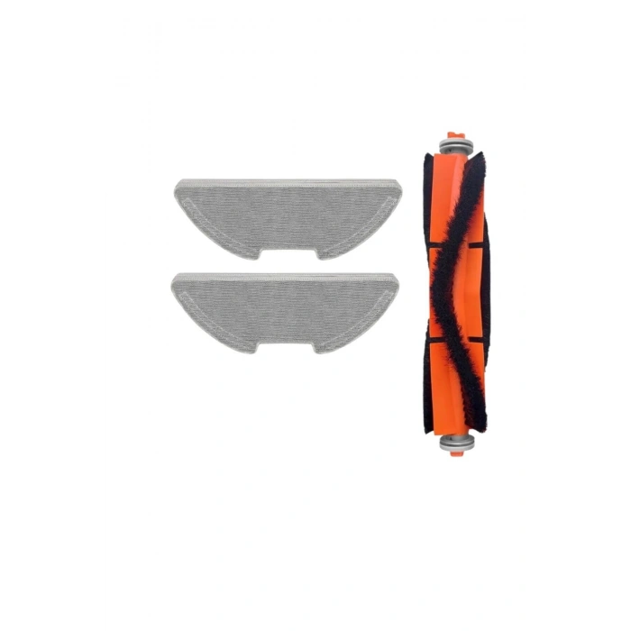 Vacuum Mop 2 Lite (MJSTL) Uyumlu 3lü Yedek Parça Seti