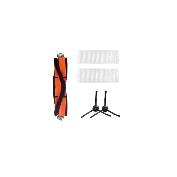 Vacuum Mop 2 Pro (MJST1SHW) Uyumlu 5li Yedek Parça Seti