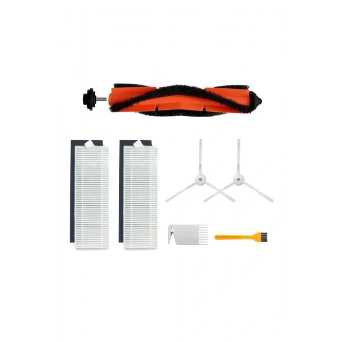 Vacuum Mop 2in1 Essential (MJSTG1) 7li Yedek Parça Seti