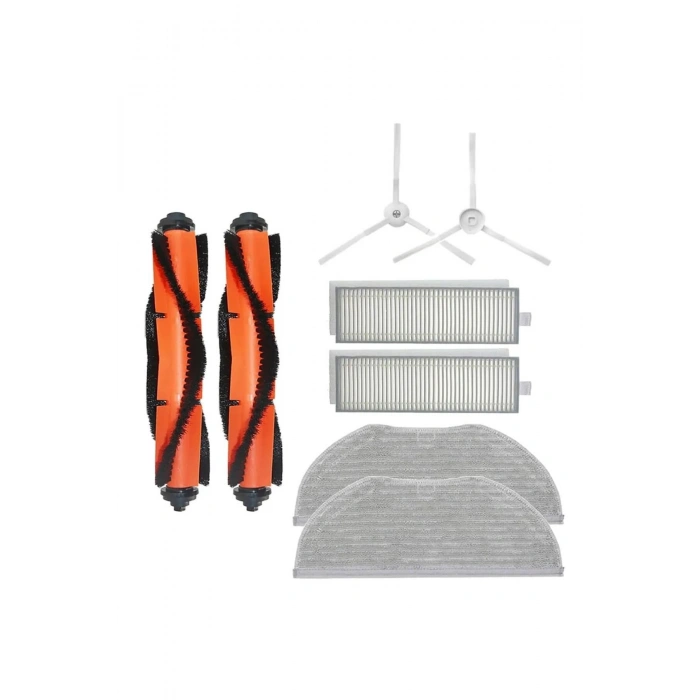 Vacuum Mop 2in1 Essential (MJSTG1) 8li Yedek Parça Seti