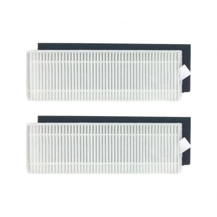 Vacuum Mop Essential Mjstg1 Uyumlu 2 Adet Hepa Filtre Yedek Parça Seti