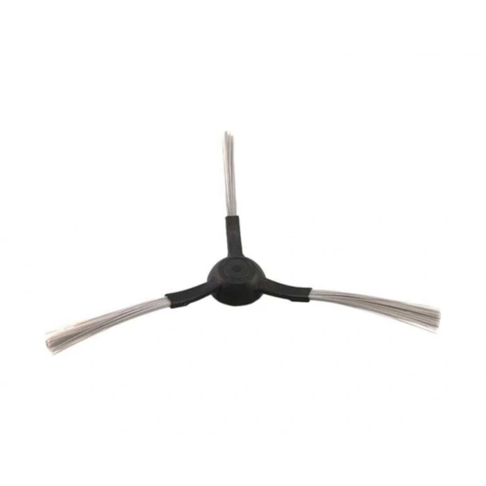Vacuum Mop Pro Yan Fırça Siyah