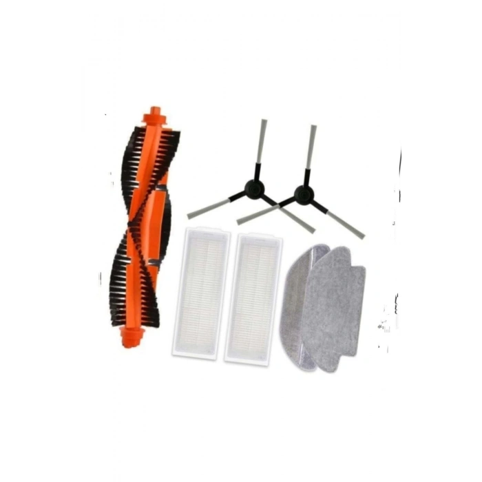 Viomi V2 Pro V3 - Xiaomi Mop Pro Uyumlu Yedek Parça Seti.