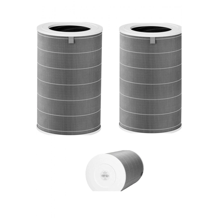 Xiaomi Air Purifier 4 Pro Filtre 2 Adet