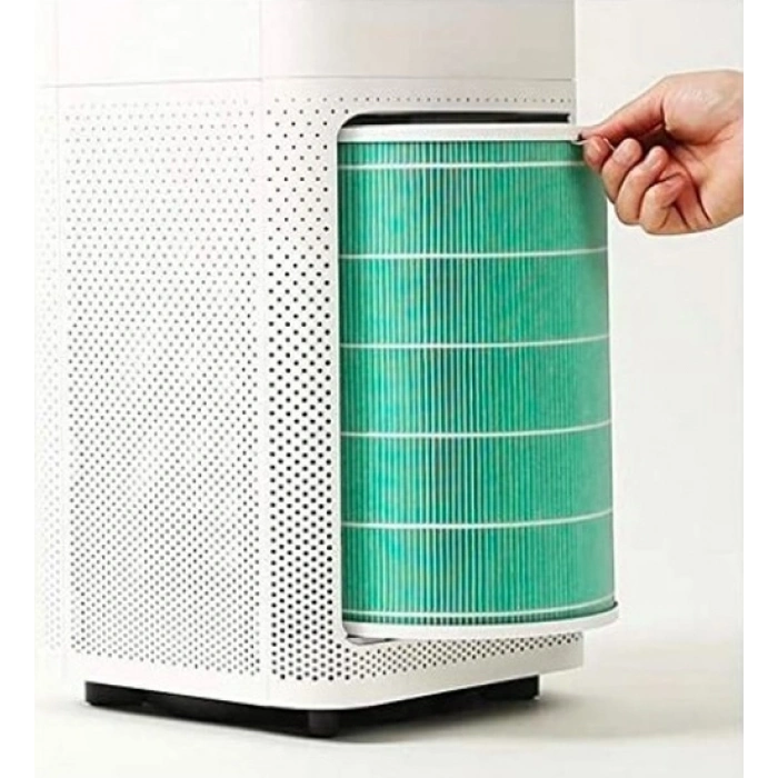 Xiaomi Air Purifier Aktif Karbonlu Yeşil Hepa Filtre