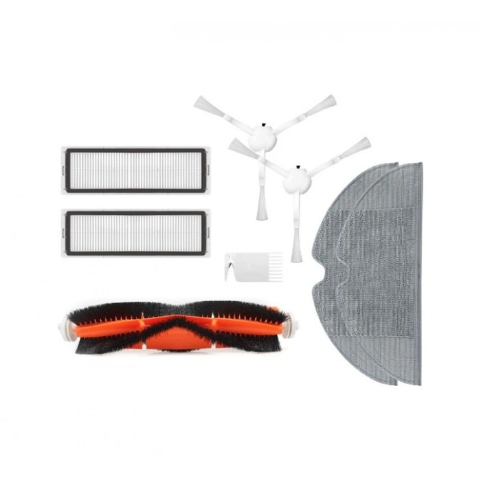 Xiaomi Mi Mijia 1c Vacuum Mop Uyumlu Robot Seti