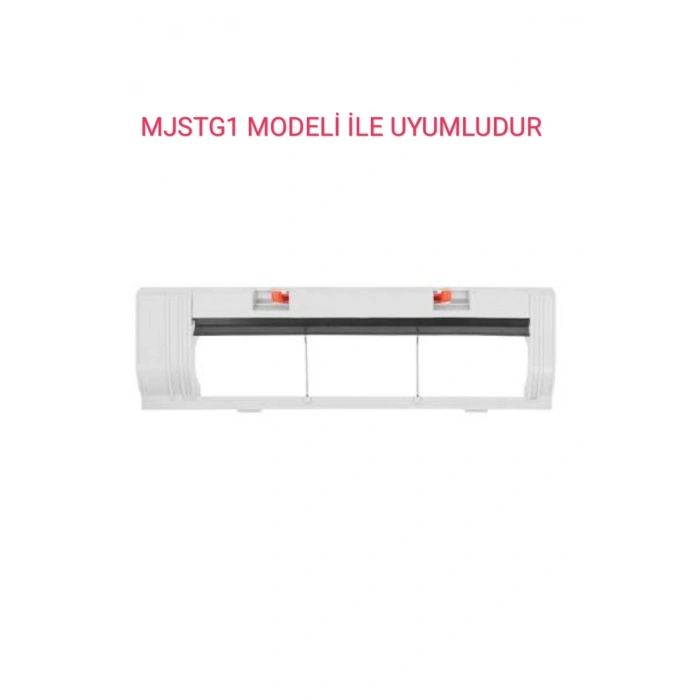 Xiaomi Mi Robot Essential G1 MJSTG1 Uyumlu Fırça Kapağı