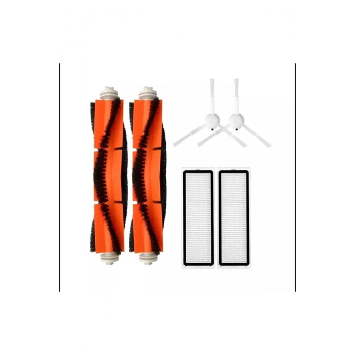 Xiaomi Mi Robot Mijia Vacuum Mop (C1) (STYTJ01ZHM) Set - Yenileme Seti