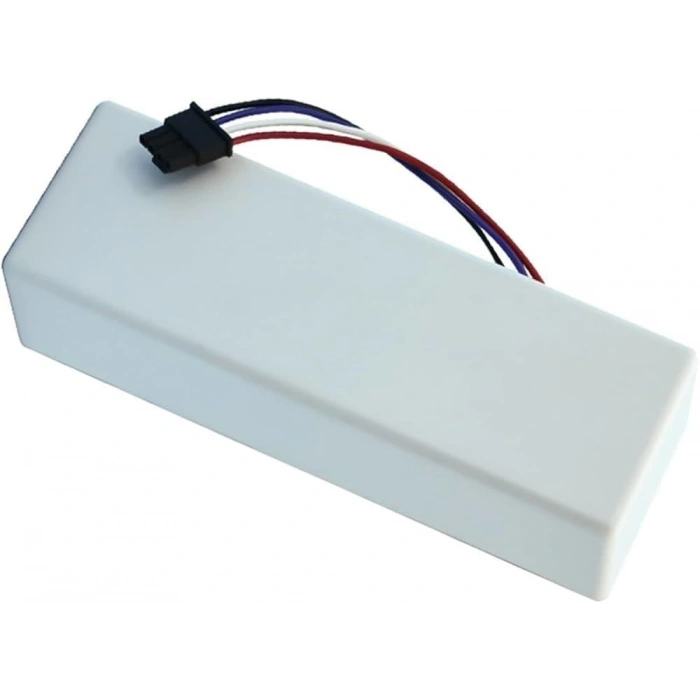 Xiaomi Mi robot Mop 1C STYTJ01ZHM uyumlu Batarya yedek pil