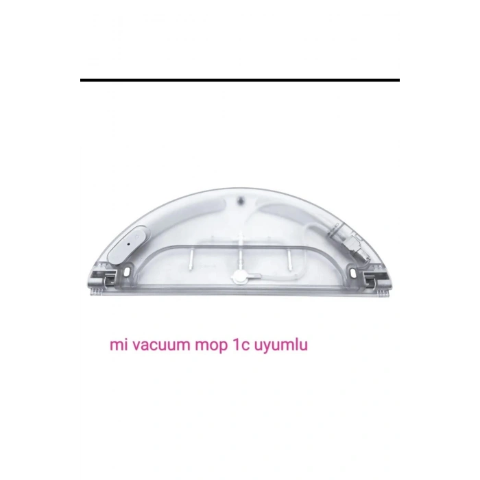 Xiaomi Mi Vacuum Mop 1c Su Deposu - Su Tankı