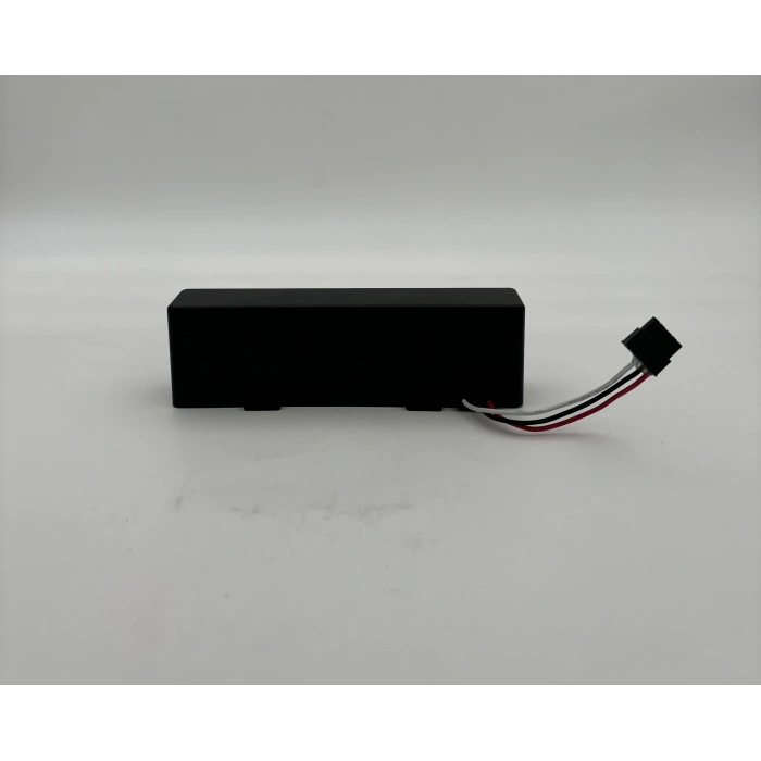 Xiaomi Mi Vacuum Mop Stytj02ym 3200mah Robot Süpürge Bataryası