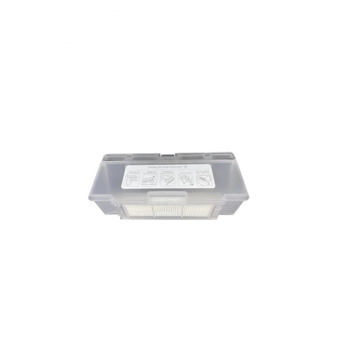 Xiaomi MJST1SHW MJSTL Mop 2 LITE TOZ KUTUSU