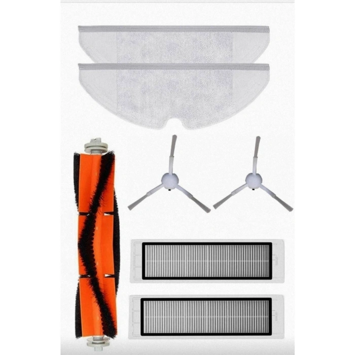 Xiaomi Mop 1c - Dreame F9 Uyumlu Yedek Parça Seti