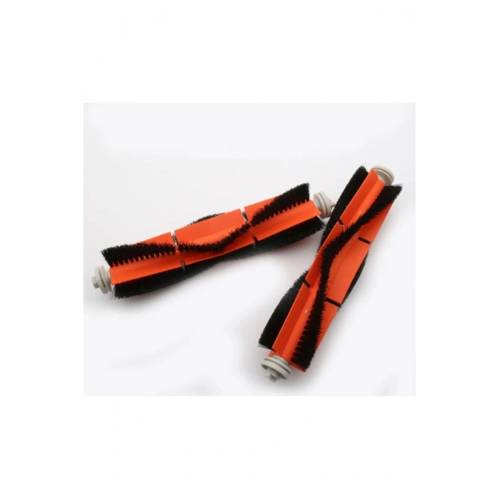 Xiaomi mop 2 pro Lite MJST1SHW MJSTL uyumlu 2 adet ana fırça