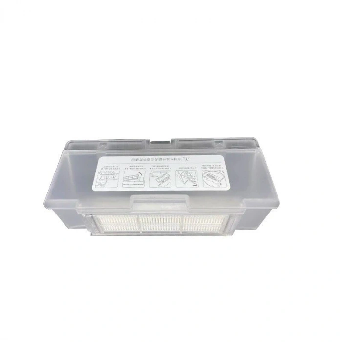XIAOMI Mop 2 Pro MJST1SHW - Mop 2 Lite MJSTL Modeli Uyumlu Orijinal Toz Haznesi