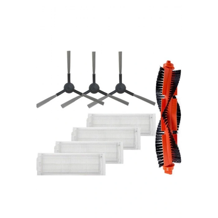 Xiaomi Mop P (mop2 pro değil) sadece Mop Pro yedek seti