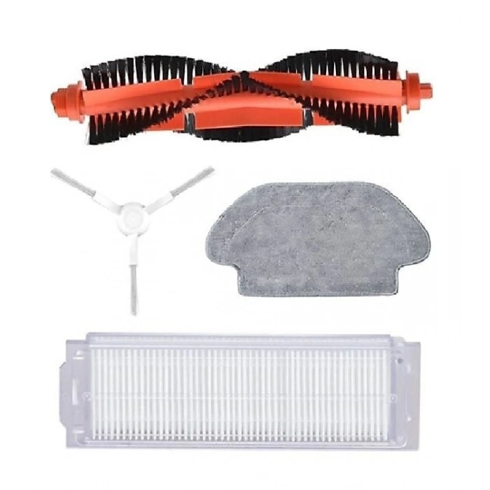 XIAOMI Mop P  (STYTJ02YM MODELİ) Yedek Fırça Hepa Filtre Mop paspas