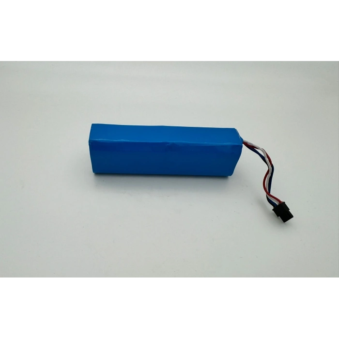 Xiaomi Mop Pro 2+3d 6400mah Robot Süpürge Bataryası