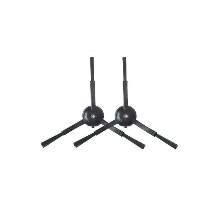 Xiaomi mop pro 2 cdz1shw MJST1SHW MJSTL yan fırça 2 adet
