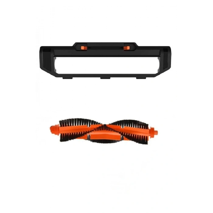 Xiaomi Mop Pro (STYTJ02YM) Robot Süpürge Uyumlu 2li Yedek Parça Seti