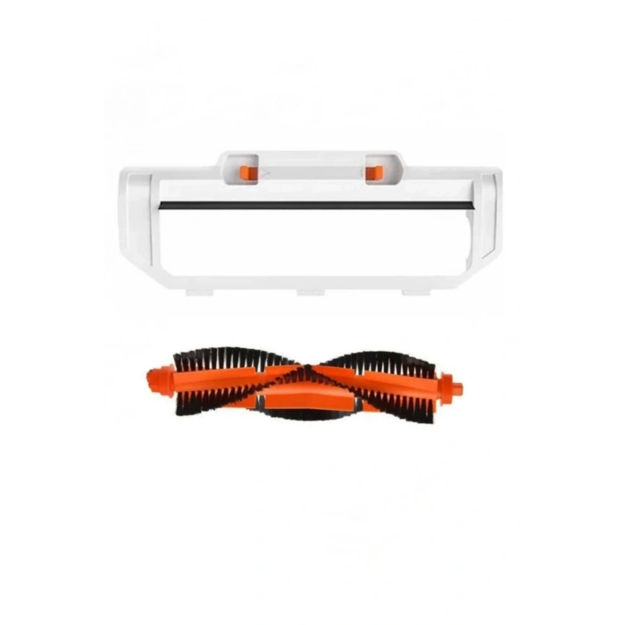 Xiaomi Mop Pro (STYTJ02YM) Robot Süpürge Uyumlu 2li Yedek Parça Seti