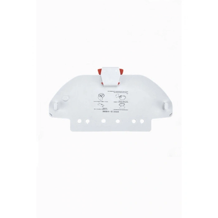 Xiaomi Mop Pro (STYTJ02YM) Robot Süpürge Uyumlu - Beyaz Mop Bezi Tutucu