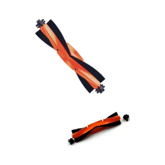 Xiaomi Uyumlu Mi Robot X20+ Plus Uyumlu Fırça Yedek Parça Seti