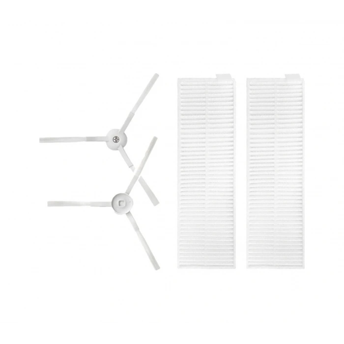 Xiaomi Uyumlu Robot Süpürge G1 2in1 Essential Mjstg1 Uyumlu