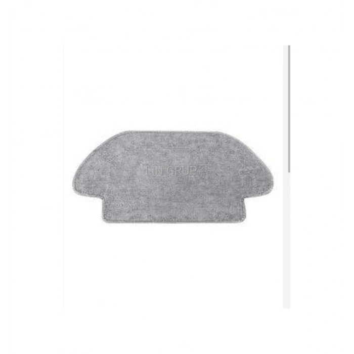 Xiaomi Uyumlu S12 Uyumlu 4 Adet Mop Paspas Silme Bezi