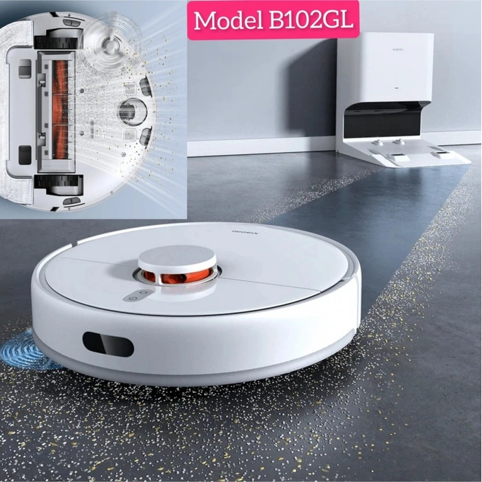 Xiaomi Uyumlu X10 Model B102gl Uyumlu Yedek Parça Seti