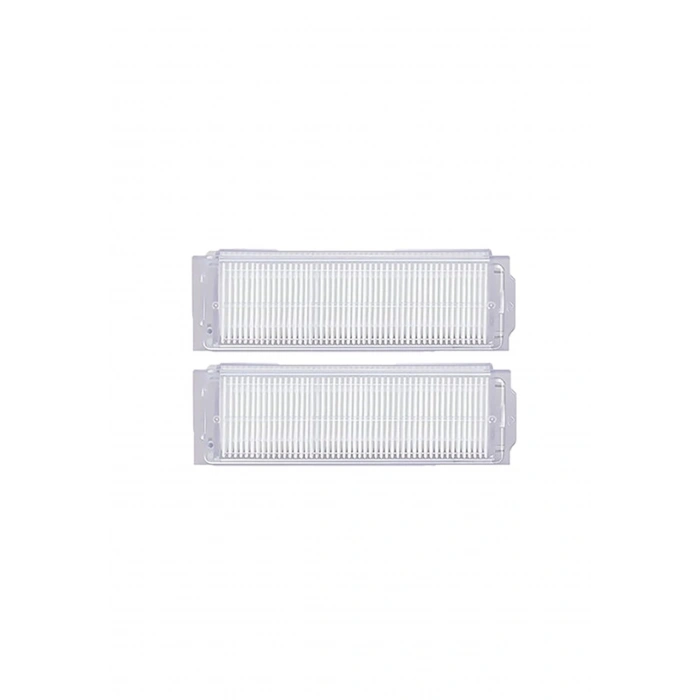 Xiaomi Vacuum Mop 2 Pro (MJST1SHW) Robot Süpürge Uyumlu 2li Yedek Parça Seti
