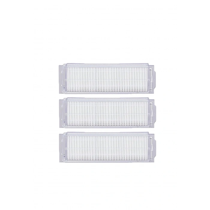 Xiaomi Vacuum Mop 2 Pro (MJST1SHW) Robot Süpürge Uyumlu 3lü Yedek Parça Seti
