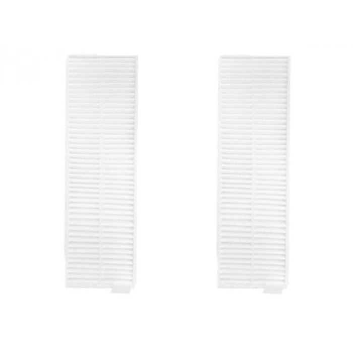 Xiaomi Vacuum Mop 2in1 Essential (MJSTG1) Robot Süpürge Uyumlu 2li Yedek Parça Seti
