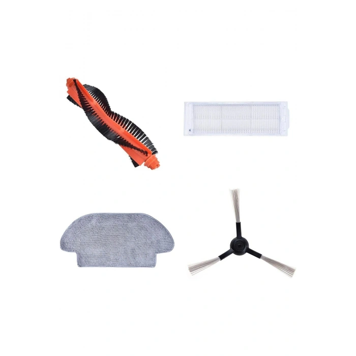Xiaomi Vacuum Mop 2S (XMSTJQR2S) Robot Süpürge parça seti