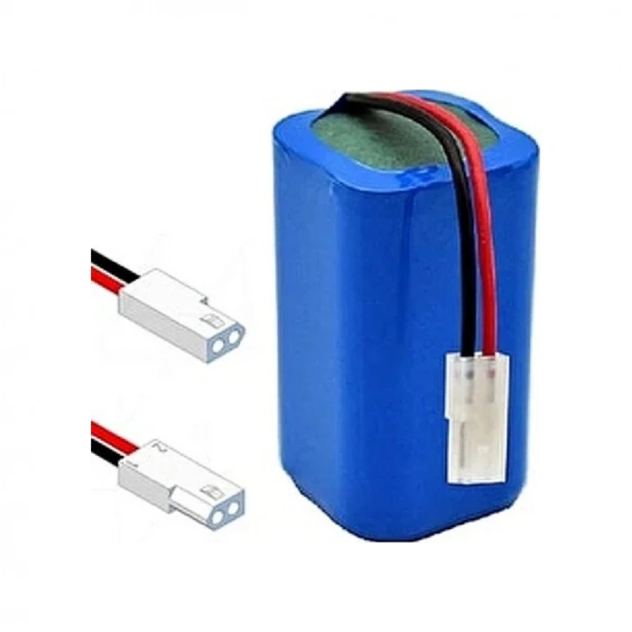 Xiaomi Vacuum Mop Essential Mjstg1 Modeli Uyumlu Pil 3200 Mah