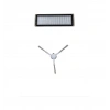 2 Adet Filtre Fırça - Mijia 1c Vacuum Mop Uyumlu