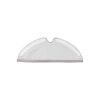 20 Adet Roborock S5 Max/S6 MaxV / Q7 - Q8 Max /Q5 Pro Uyumlu Mop Paspas Bezi