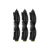 360 Vacuum Mop Cleaner S10 Robot Süpürge 3lü Yedek Parça Seti -