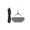 360 Vacuum Mop Cleaner S10 Robot Süpürge 3lü Yedek Parça Seti -