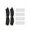 360 Vacuum Mop Cleaner S10 Robot Süpürge 6lı Yedek Parça Seti -