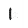 360 Vacuum Mop Cleaner S9 Robot Süpürge 3lü Yedek Parça Seti -