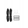 360 Vacuum Mop Cleaner S9 Robot Süpürge 6lı Yedek Parça Seti -