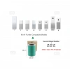 3c Mi Air Purifier 3c Filtre Yeşil Formaldehit S1